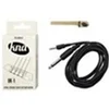 Image de Micro piezo KNA UK 1 pour ukulélé acoustique