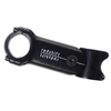 Image de Sports ShockStop Tige de suspension MTB 31.8mm +/- 6deg 100mm Noir