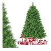 Image de Sapin de Noël Artificiel 180 CM, 1250 Branches, Matériel PVC Arbre de Noël