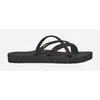 Image de Teva - Olowahu - Sandales femme Mix B Black on Black - 37
