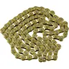 Image de Chaîne BMX Cult P-121 Half Link (Or)