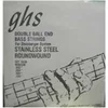 Image de Cordes GHS 5630 Cordes guitares basses