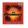 Image de 3045ML Bass Boomers Medium Light 45-100 Cordes guitares basses 4