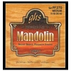 Image de Mandoline Bright Bronze Medium 11-16-26-40 Cordes pour mandoline