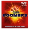 Image de GHS ELECTRIQUE BOOMERS EX.LIGHT+ 9.5-44