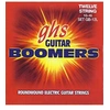 Image de GB-12L Boomers Light 12C 10-46 Jeux électriques 12 cordes