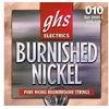 Image de GHS BURNISHED NICKEL LIGHT 10-46