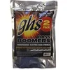 Image de M30452 2 Set Boomers Roundwound Long Scale 45-105 Cordes guitares basses 4