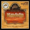 Image de GHS N250 - Jeu de cordes Pure Nickel Mandoline - Medium Light 10.5-39