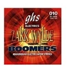 Image de GHS GBZW Zakk Wylde Signature 10-60 Jeux de cordes électriques 010