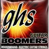 Image de Cordes GHS SIGNATURE GBZWLO 11-70 Cordes guitares électriques