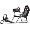 Image de Next Level Racing GTLite Racing Cockpit en occasion ou reconditionné