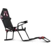 Image de Next Level Racing F-GT Lite Formula et GT Foldable Simulator Cockpit