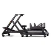 Image de Simulateur de conduite GT Track - - Cadre seul
