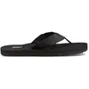 Image de Teva Mush 2 8736, Tongs homme - Noir-TR-B2-46, 40.5 EU en occasion ou reconditionné
