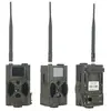 Image de Caméra de Chasse Caméra de suivi infrarouge numérique HC 300M HD 1080P