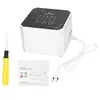 Image de Humidificateur d'air portable plus propre avec filtre HEPA 110V-220v US Plug