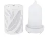 Image de Humidificateur feuilles modèle humidificateur aromathérapie machine diffuseur d'huile essentielle