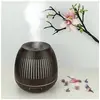 Image de Humidificateur Diffuseur d'arôme d'huile essentielle (prise américaine 100-240V)
