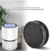 Image de Filtre A Charbon De Purificateur D'Air Pour Levoit Lv-H132 Actif De Remplacement Hepa
