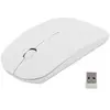 Image de Souris sans fil Office Business Laptop Desktop Computer Tablet Portable Mouse 2.4G