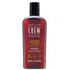 Image de American Crew Shampooing Daily Moisturizing 250ml One Size