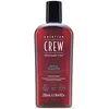 Image de American Crew Shampooing Detox 250ml One Size