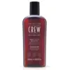 Image de American Crew Shampoing Pour Cheveux Gris - Classic Gray Shampoo