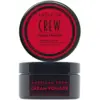 Image de American Crew Crème de Coiffage Cheveux Homme Tenue Souple & Effet Mat