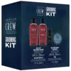 Image de American Crew Kit Routine - Soins pour Homme