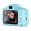 Image de Enfants Appareil Photo Numérique HD - Rechargeable avec écran LCD 2 Pouces/Bleu