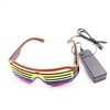 Image de Masque?Plus it? LED Lunettes Multicolore 15.3*14.3cm