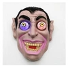 Image de Masque Halloween LED Vampire 21*26cm