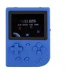 Image de Console de Jeu Vidéo Portable de poche Rétro Classique de 3,5 Pouces - Bleu
