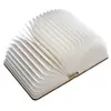 Image de Livre d'art tables pliantes mural décoratif Veilleuse lampe LED 5V USB (S)