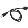 Image de Câble de Données Câble de chargeur de données USB 2.0 pour lecteur MP3 MP3 MP4 SONY