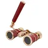 Image de Jumelles de Théâtre 3X25 Rouge
