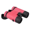 Image de Jumelles pour Enfant 8x30 Rose