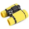 Image de Jumelles pour Enfant 4x30 Jaune