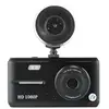 Image de Enregistreur De Conduite Voiture / 4.5In / 1080P Dvr / 140 °Grand Angle / Vidéo Lcd Dash Cam