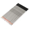 Image de Set de 12pcs Crayons Graphite