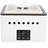 Image de Purificateur d'air cendriers Blanc