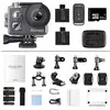 Image de Caméra Sport V50 Elite SE Caméra Sport 4K/60fps 20 Millions pixels Avec 64Go Carte mémoire Noir