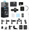 Image de Caméra Sport Brave 8 Etanche 4k 64Go Noir