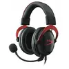 Image de Casque Gaming Cloud II Noir et rouge