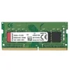 Image de ValueRAM - DDR4 - module - 8 Go - SO DIMM 260 broches - 2400 MHz / PC4-19200 - CL17 - 1.2 V - mémoire sans tampon - non ECC