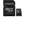 Image de Canvas Select - Carte mémoire flash (adaptateur microSDXC vers SD inclus(e)) - 128 Go - UHS-I U1 / Class10 - microSDXC UHS-I