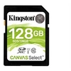 Image de Canvas Select - Carte mémoire flash - 128 Go - UHS-I U1 / Class10 - SDXC UHS-I