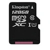 Image de Canvas Select - Carte mémoire flash - 128 Go - UHS-I U1 / Class10 - microSDXC UHS-I