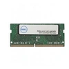 Image de - DDR4 - module - 16 Go - SO DIMM 260 broches - 2666 MHz / PC4-21300 - 1.2 V - mémoire sans tampon - non ECC - Mise à niveau - pour Inspiron 15 3530